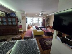 Blk 243 Pasir Ris Street 21 (Pasir Ris), HDB Executive #447265821